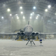Illustration for article titled Inside the military lab where they freeze and cook entire airplanes